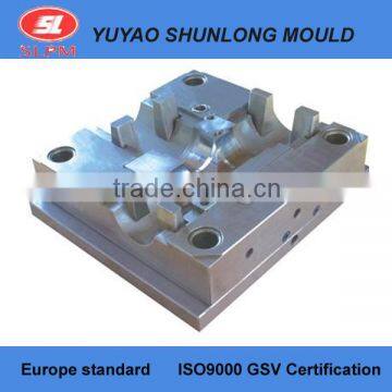 Yuyao plastic injection mould for electric appliance