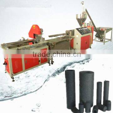 Water Filter Cartridge Making Machine/Carbon Filter Machine