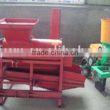 agricultural machinery