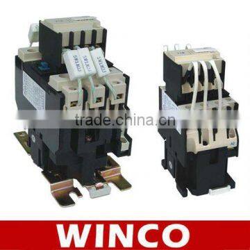 CJ19 Contactor for Reactive Power Compensation