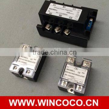 380V 0-10VDC Solid State Relay Three Phase