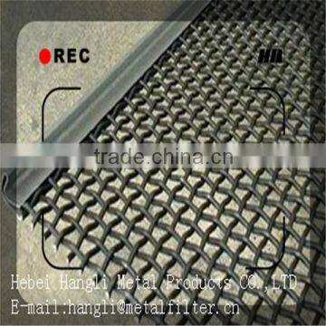 Edge Wrapping Mine Screen Mesh/Package Edge Ore Screen Mesh photo-2