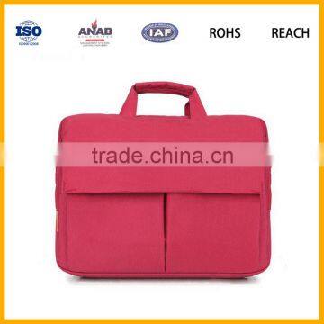 High quality Laptop Bag Case Sleeve Cover Handle For Notebook