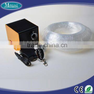 2016 Portable Led Light Source, Color Changing Fiber Optic Led Light photo-5