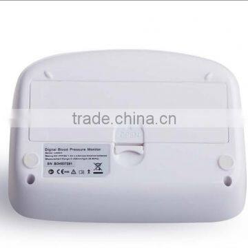 FDA Approval Bluetooth Upper Arm Blood Pressure Monitor