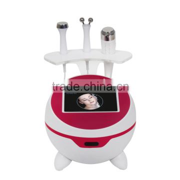 AYJ-TG02(CE)Radio frequency device for home use estimulador muscular facial