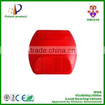 Simlar as 3m Reflective Road Studs/high Strength Cat Eye Reflective Road Studs photo-2