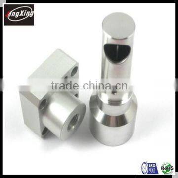 Stainless Steel Custom service aviation cnc turning parts quality guaranty