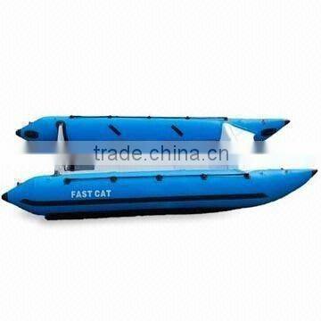 high speed inflatable boat / LY-430