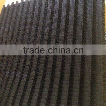 comfortable polyester mesh fabric with 100% polyester