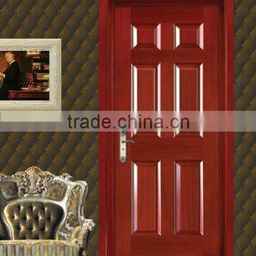 various internal economic pvc mouled doors