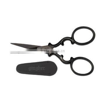 embroidery scissors