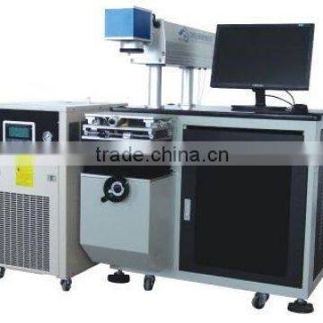 Diode High-Speed Laser Marking Machine for construction material