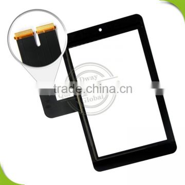 Brand New Touch Screen Digitizer For ASUS MeMO Pad HD7 ME173 ME173X Touch Panel