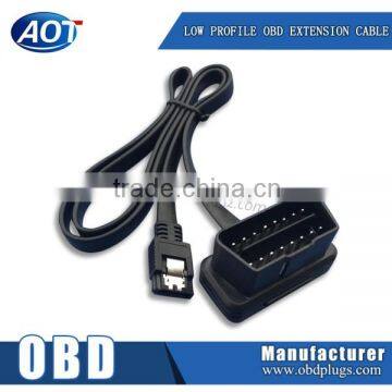 High quality obd to SATA 7P cable obd2 connection cable