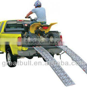 Multi-Folding Loading Ramp(ATV,GO Cart)