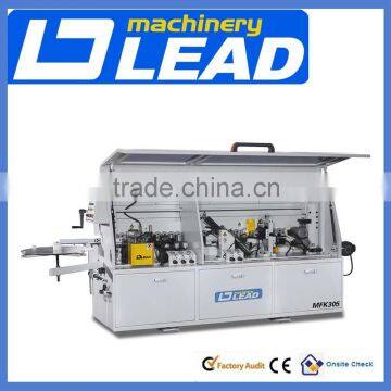 MFK305 Lead Machinery edge banding machinery