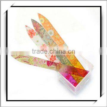 HOT! Crystal Nail Files