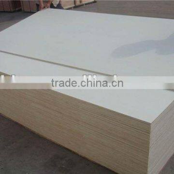 16mm laminate cheap chipboard sheet