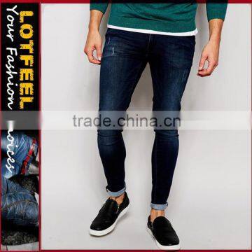 stretch jeans jeans wholesale price Distressed denim man jeans new style jeans sex style jeans(LOTA034)