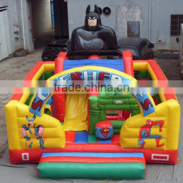 Hola jumping castles with prices/inflatable bouncer for sale