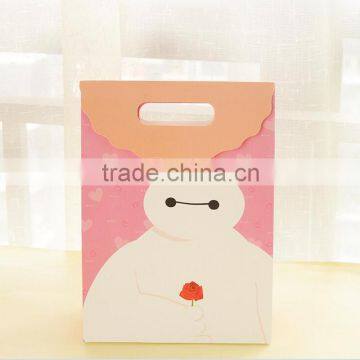 Customized Clothes Bags photo-2