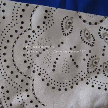 AUTIO Feeding Laser Cutting Machine photo-5