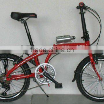 2013FATION 20" GEAR ALUMINUM ALLOY LIGHT folding bike/floding bicycle/specialized bike