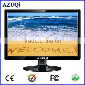 Professional 23.6 inch Desktop Widescreen FHD TFT LED Display Monitor