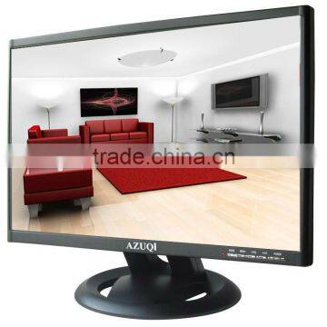 22 inch (16:10) cctv lcd monitor