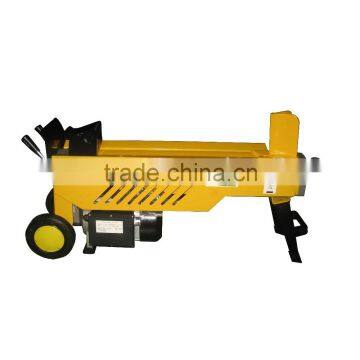 6T mini log splitter,electric log splitter,cheap log splitter