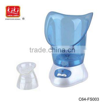 Facial Care.skin care. Anion sterilization function Facial Sauna