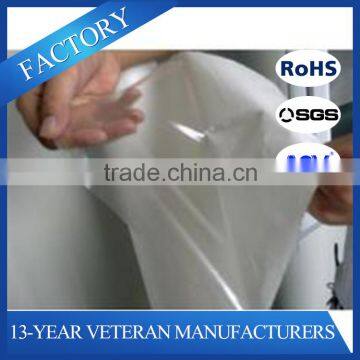 TPU Plastic Transparent Film photo-4