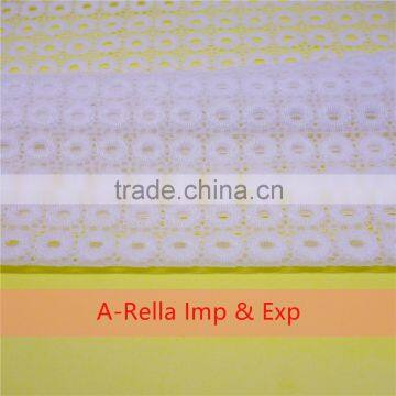 Lace Fabric ,a-rella supply , round , high quality ,lace fabric dubai