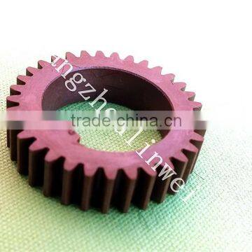 6LJ78064000 Fixing Driving Gear for TOSHIBA 2006/2306/2506/2505 33T photo-5