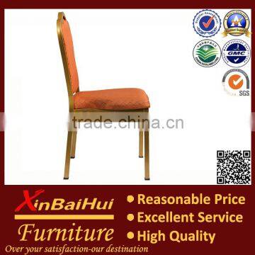 BH-L8285 Hotel Furniture Cheap Used Stacking Banquet Chair photo-2