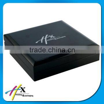 China Supplier Arts And Crafts Jewelry Packing Necklace Box