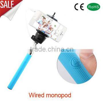 2015 Hot Selling Product Cable Monopod
