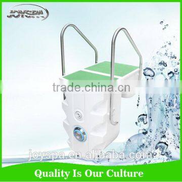 Good sale wall-hung pipeless swimming pool filter/swimming pool equipment