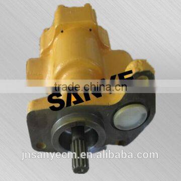 high quality bulldozer D61 pump 14x-49-11600