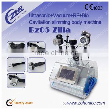 New top sell rf vacuum skin lifting