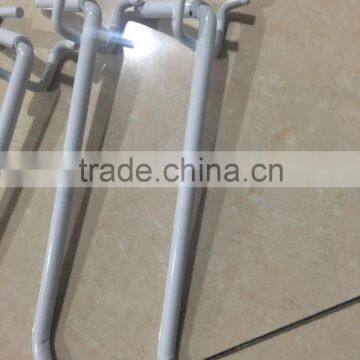 Supermarket Display Hook/ Pegboard Hook/Hanging Display Hook photo-5