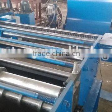 YT-R2 Hot Sale Metal Roll Former photo-5