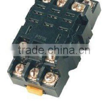 PTF11A relay socket