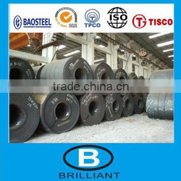 prime hot rolled steel coils s235jr