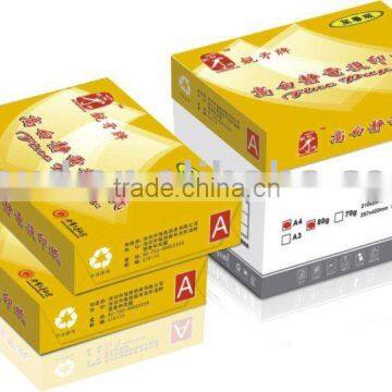 A4 Copy Paper Manufacturer China Supplier located in Dongguan