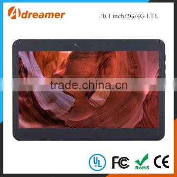 3D Digital G-sensor/ Vibrator 10.1 Inch Quad Core Tablet pc Exporters photo-3