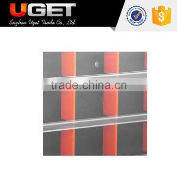 Customized Logo Printed Plastic Household Moving Box for Storage photo-2