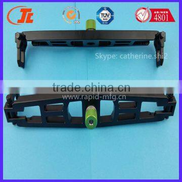 Precision Cnc Machined Metal Parts Cnc Milling/turning Aluminium Parts photo-2