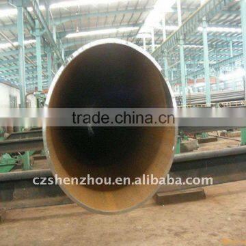 grade L450NB LSAW pipe /API5L /big diameter oil pipeline